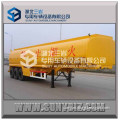 40cbm liquid chemical transport semi trailer